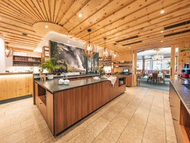 3 Tage Kurzurlaub mit HP im Hotel Krimmlerfalle