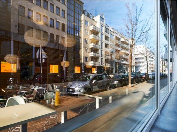 Grimm’s Hotel Berlin Mitte