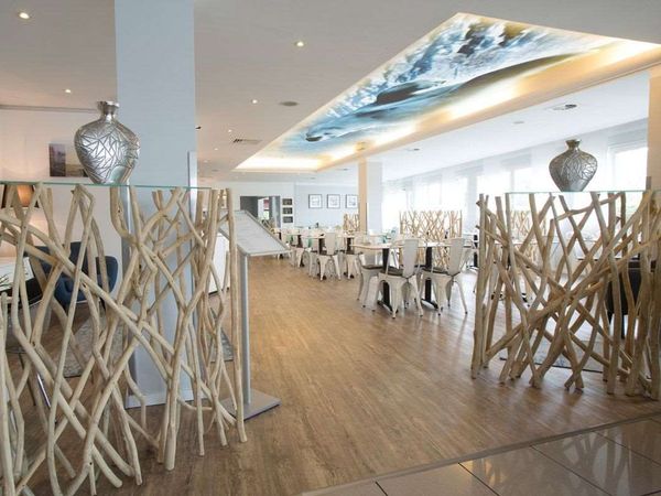 2 Tage im Nautic Hotel Bremerhaven mit Frühstück Nautic Hotel Bremerhaven, Bremen inkl. Frühstück