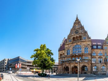 Citytrip | Bielefeld entdecken