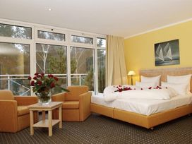 2 Tage Ostseeluft schnuppern mit Wellness