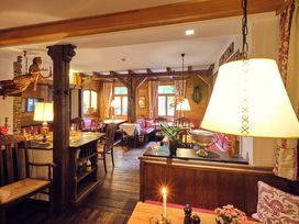 4 Tage Wohlfühlauszeit im Land der 1000 Berge