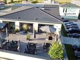 2 Tage Kurzurlaub mit Frühstück im Hotel Sleep & Dream