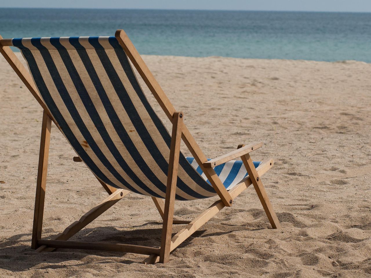 Frühsommerwoche an der Ostsee