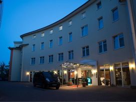 Ankommen. Abschalten. Wohlfühlen