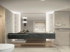 Mainhattan - 5 Tage im The Westin Grand Frankfurt