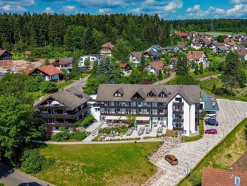 Schwarzwald-Detox-Woche