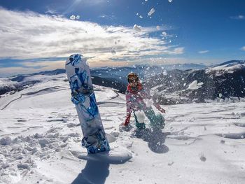 7 Tage im Nationalpark Hohe Tauern: Panorama & SPA