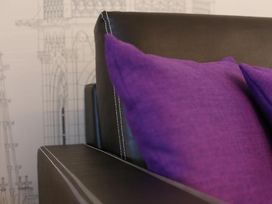 2 Tage mit Frühstück im Schiller 5 Hotel München