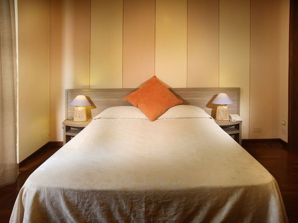 2 Tage im italienischen Thermalort Montecatini Terme Halbpension