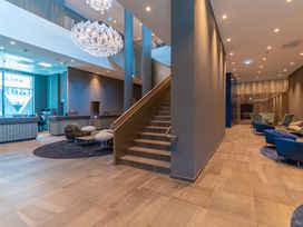 direkt am Wiener Prater! 3 Tage im Hotel Roomz Vienna Prater 