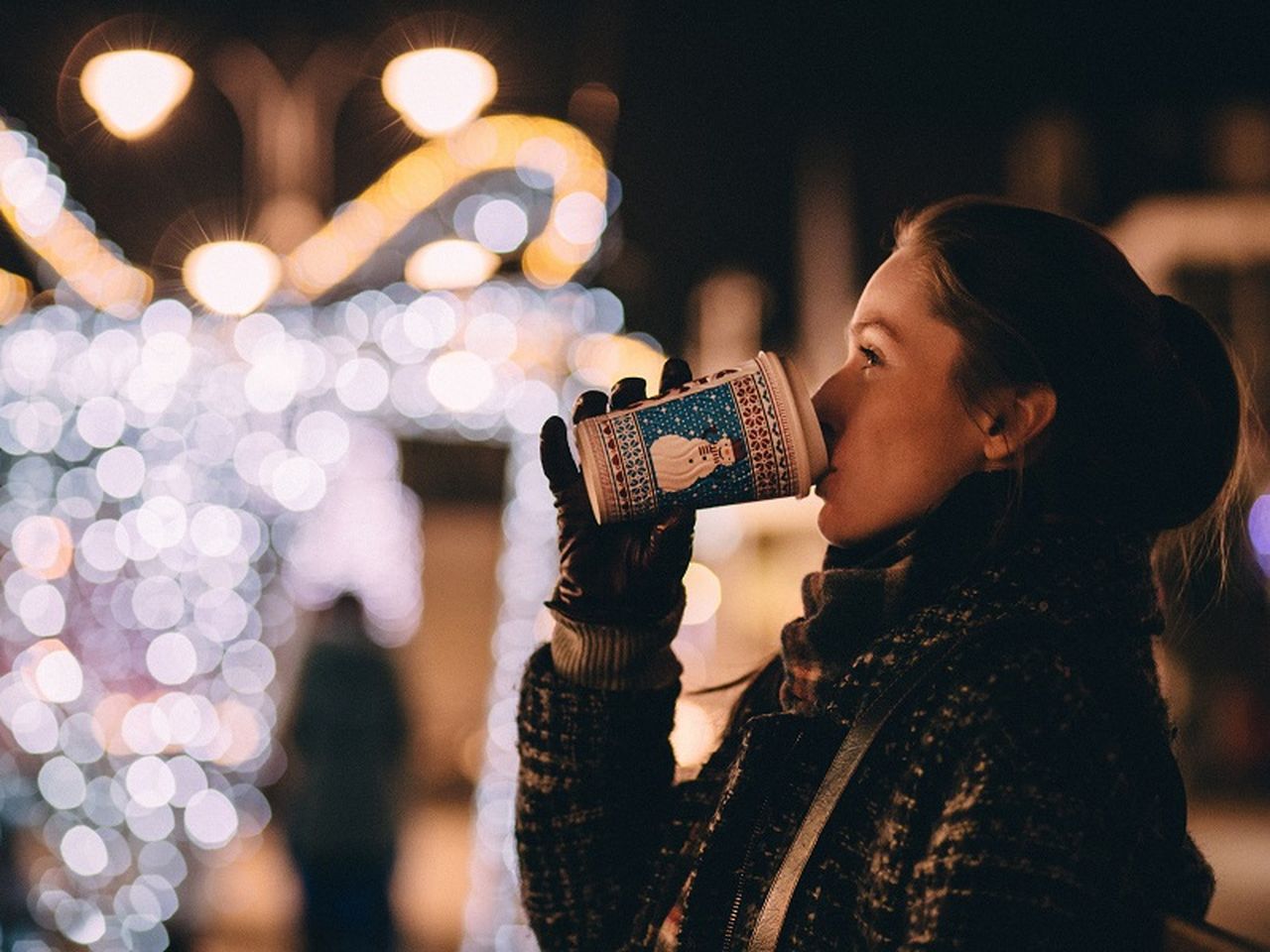 Weihnachtsmarktarrangement - 3 Tage