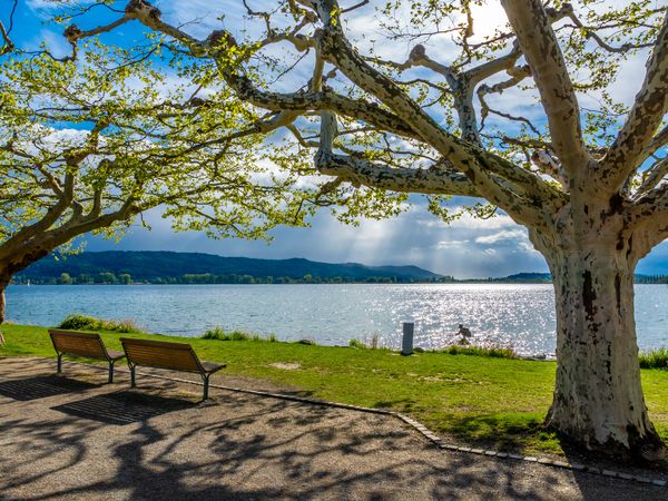 4 Tage im Waldeck SPA Kur-und Wellness mit HP in Bad Dürrheim, Baden-Württemberg inkl. Halbpension