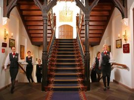 2 Tage Auszeit vom Alltag in Husum