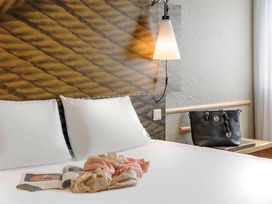 2 Tage Kurzurlaub im Hotel ibis München City