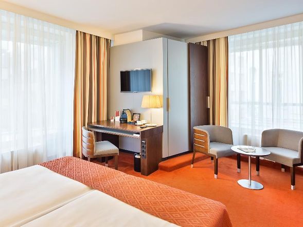 Austria Trend Hotel Europa Wien