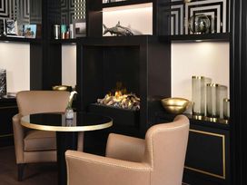 2 Tage Erholung in der Kurstadt Bad Homburg