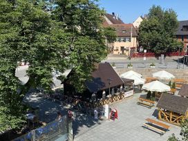 Im CineHotel Maroni ist der Name Programm! 2 Tage mit Frühstück