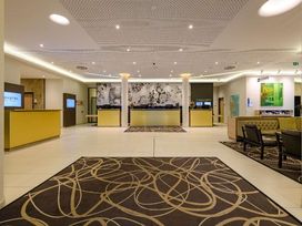 2 Tage im Novotel Nürnberg Centre Ville Hotel