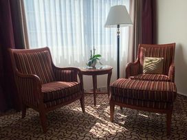 2 Tage Kurzurlaub mit Frühstück im Leipzig Marriott Hotel