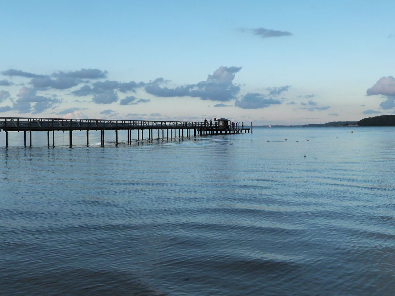 2 Tage Kurztrip Ostsee & Dänemark in Sichtweite