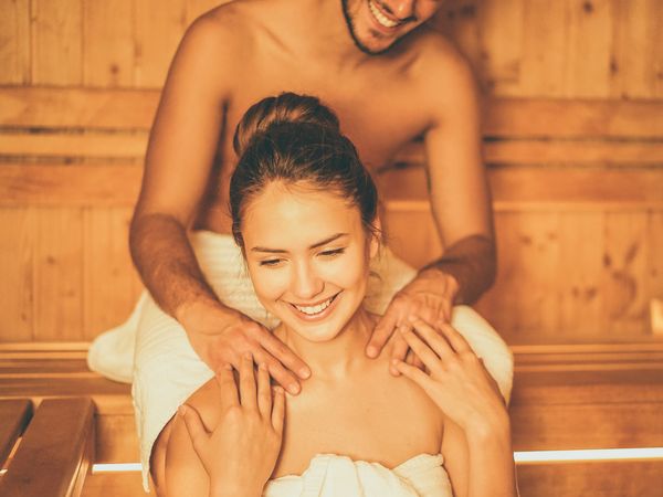 Auszeit im Nationalpark Hohe Tauern - 3 Tage Nationalparkhotel Klockerhaus in Krimml, Salzburg inkl. Halbpension