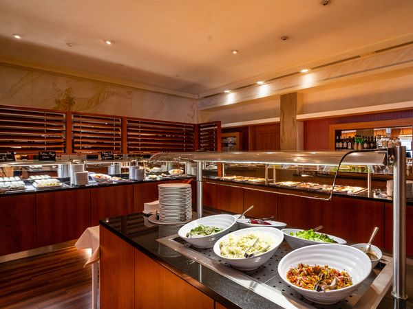 Sonntag-Special in der Crucenia Thermen in Bad Kreuznach Halbpension