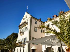 Dominikanerkloster in einzigartiger Lage am Bodensee