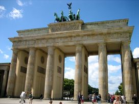 Welcome Berlin (3 Nächte)