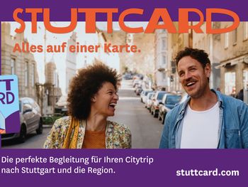 2 Tage Stuttgart & Region erleben und entdecken