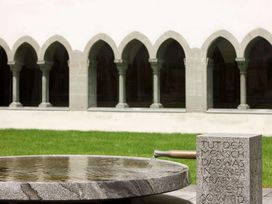 Dominikanerkloster in einzigartiger Lage am Bodensee