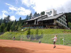 3 Tage Kurzurlaub mit AI im Kinder- Und Familienhotel Nockalm