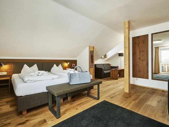 Doppelzimmer STANDARD