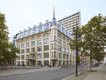 4 Tage im historischen Stadtzentrum Berlin