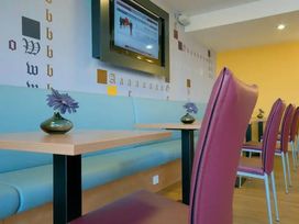 2 Tage Kurzurlaub im B&B Hotel Mainz-Hechtsheim