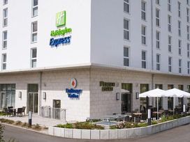 2 Tage Kurzurlaub mit Frühstück im Holiday Inn Express Nuernberg-Schwabach