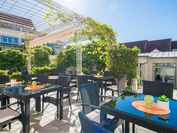 Stippvisite ins Vogtland inkl. Menü - 2 Tage