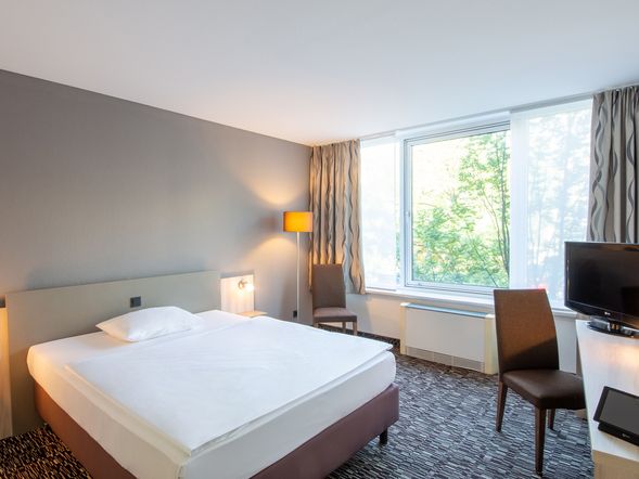 Doppelzimmer Standard