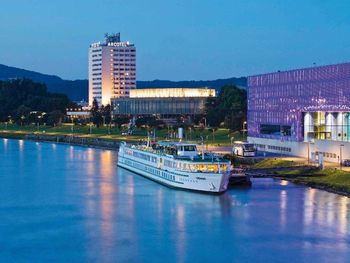 6 Tage Linz erleben im Arcotel Nike Linz