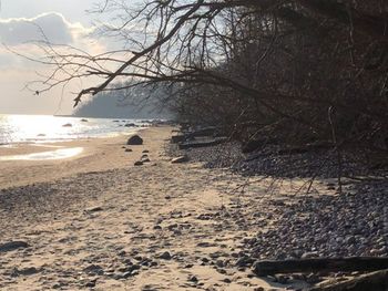 Kleine  Auszeit ans Meer