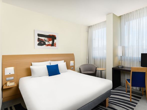 Doppelzimmer SUPERIOR