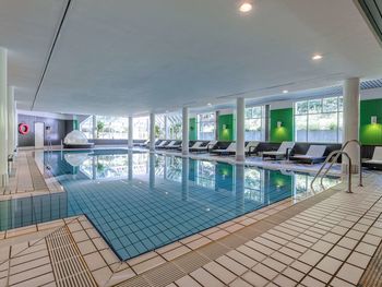 5 Tage im Radisson Blu Hotel, Dortmund 