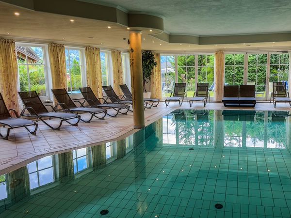 Black Friday Family Special in Salzburg in Bad Hofgastein Halbpension Plus