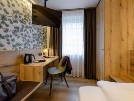 2 Tage mit Frühstück im Mercure Hotel München