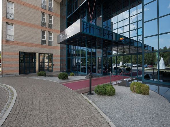 Seminaris Hotel Nürnberg