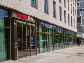 2 Tage im IntercityHotel Saarbrucken verbringen