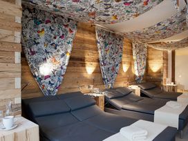 4 Tage im Hotel Walliserstube mit HP