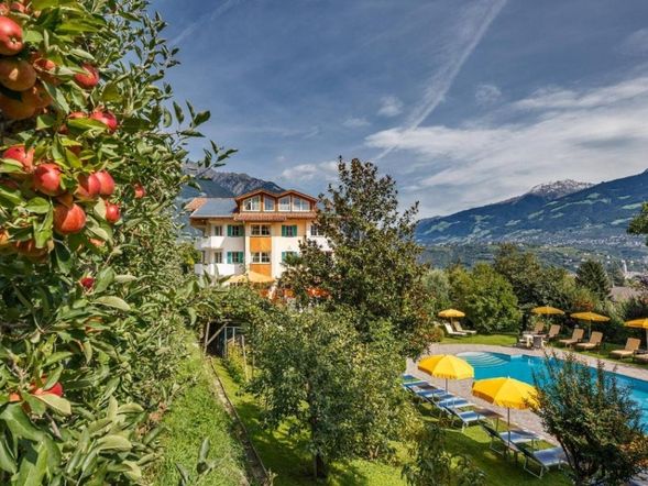 Landhaus Hotel Kristall