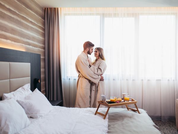 ‚Stay 2-Gether‘ im Hotel Restaurant Westerkamp in Osnabrück Halbpension Plus