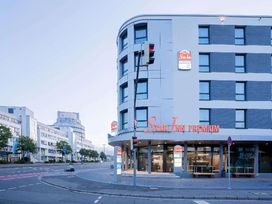 2 Tage im Aparthotel nahe der Altstadt in Heidelberg